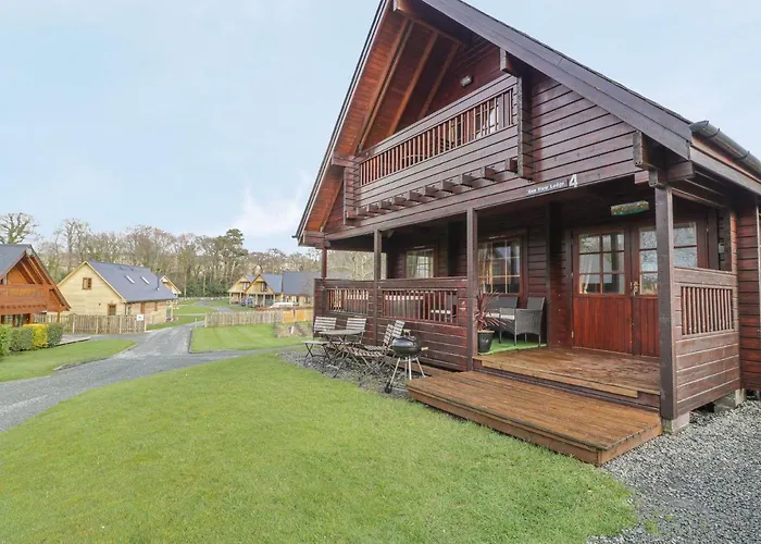 Sun View Lodge