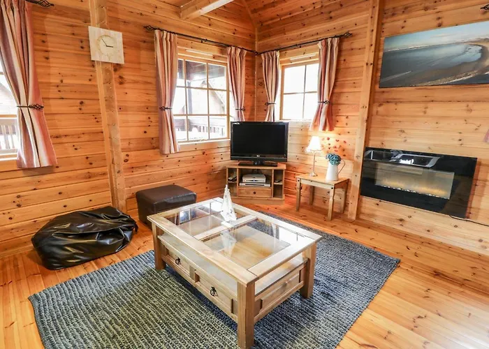Sun View Lodge