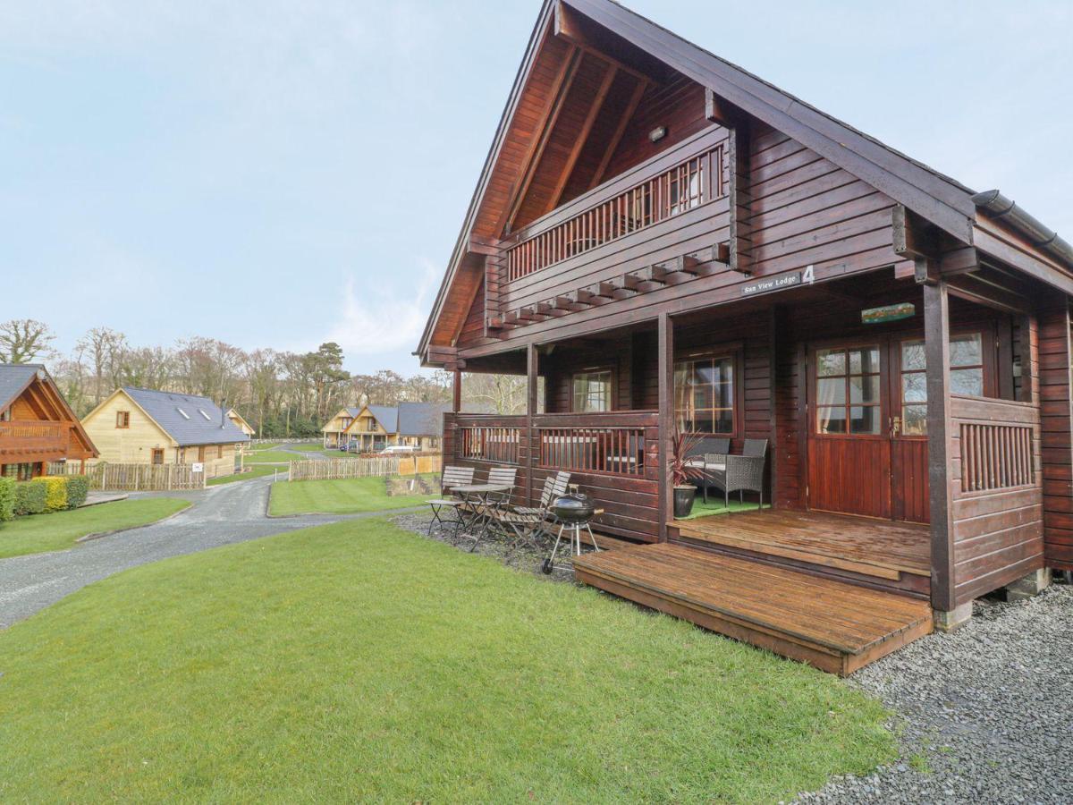 Sun View Holiday home Llanbedr (Gwynedd)