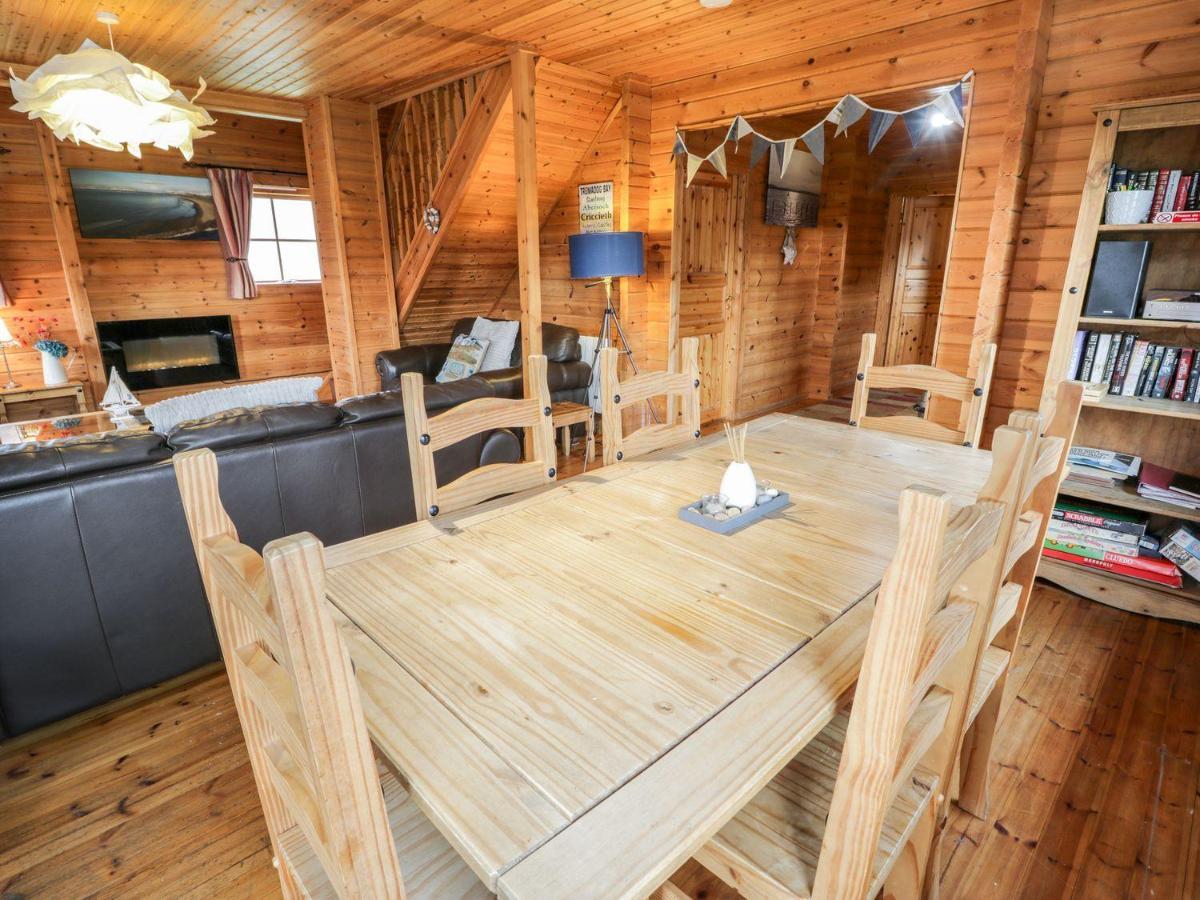 Sun View Holiday home *