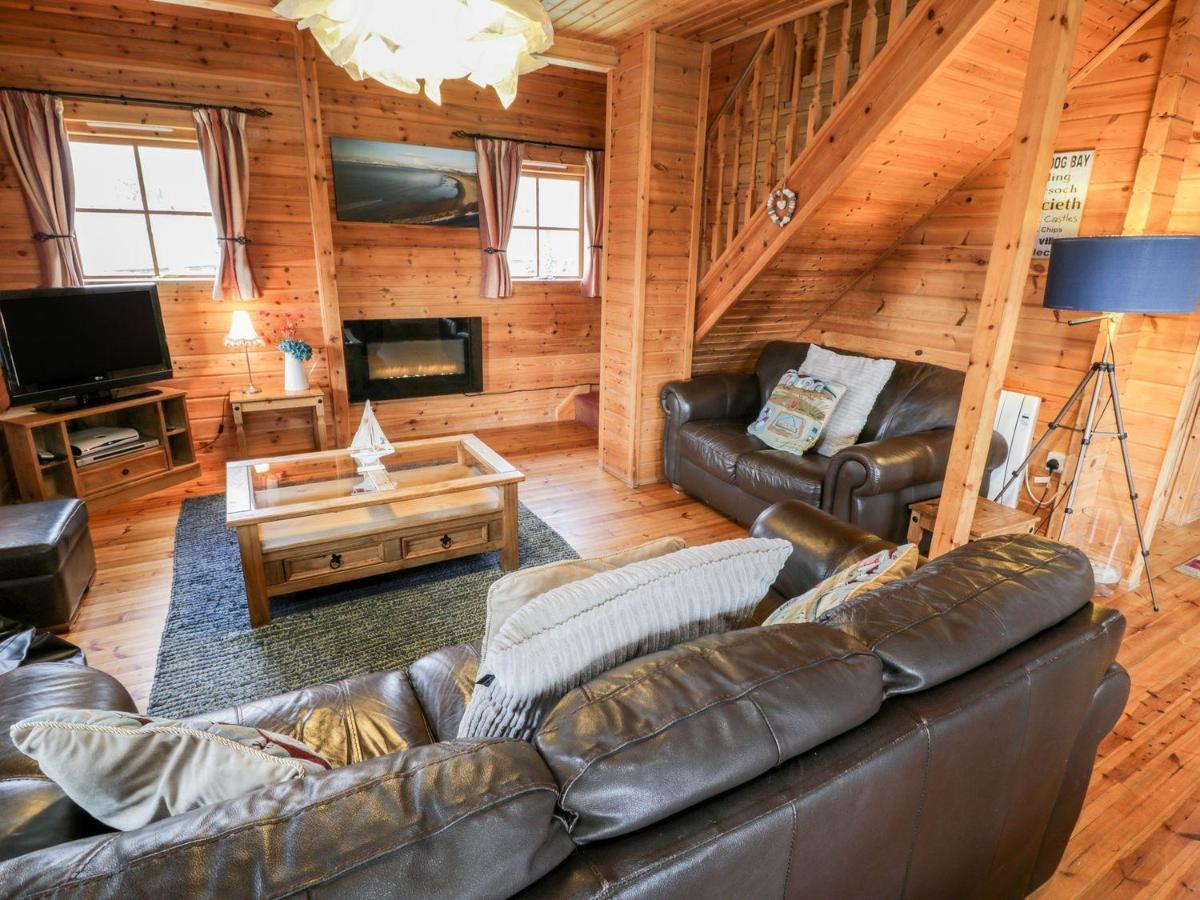 Sun View Holiday home