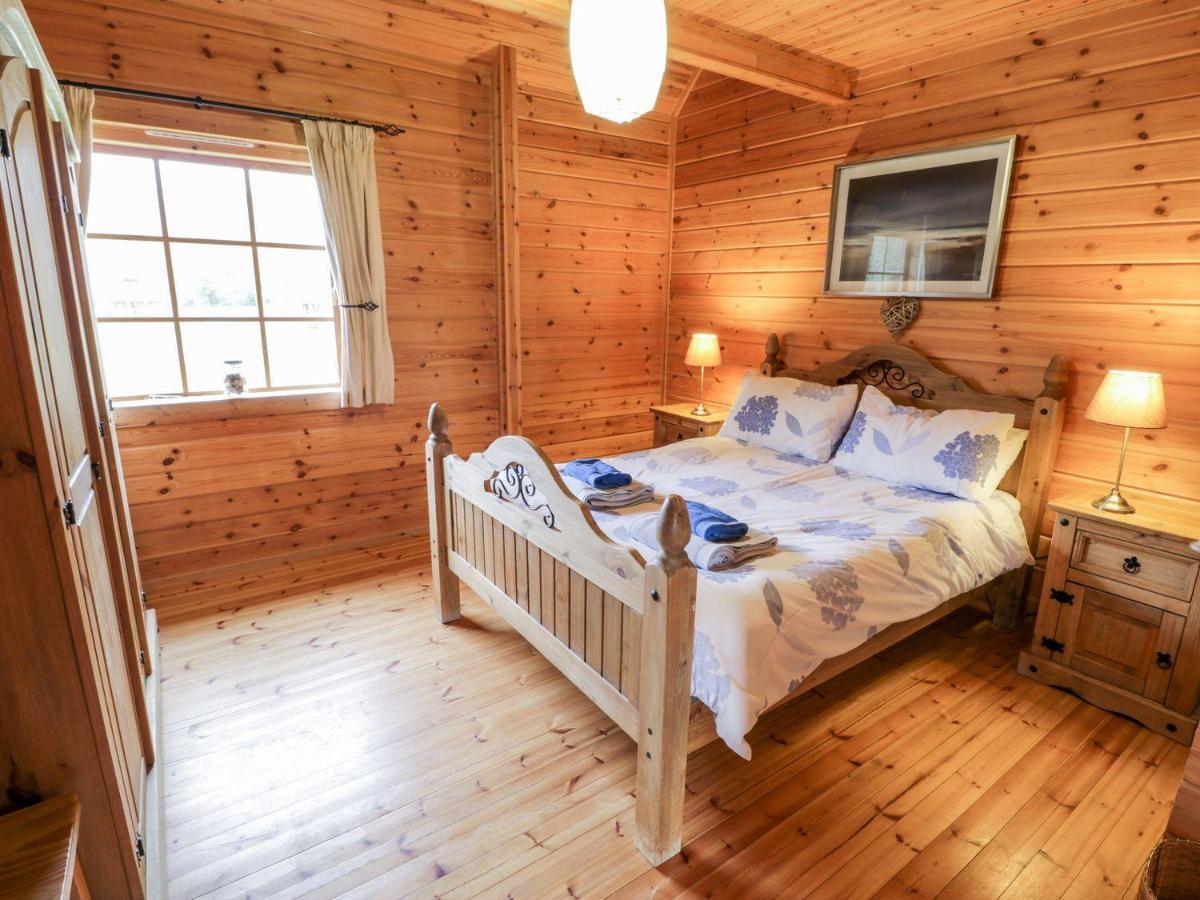 Holiday home Sun View Llanbedr (Gwynedd)