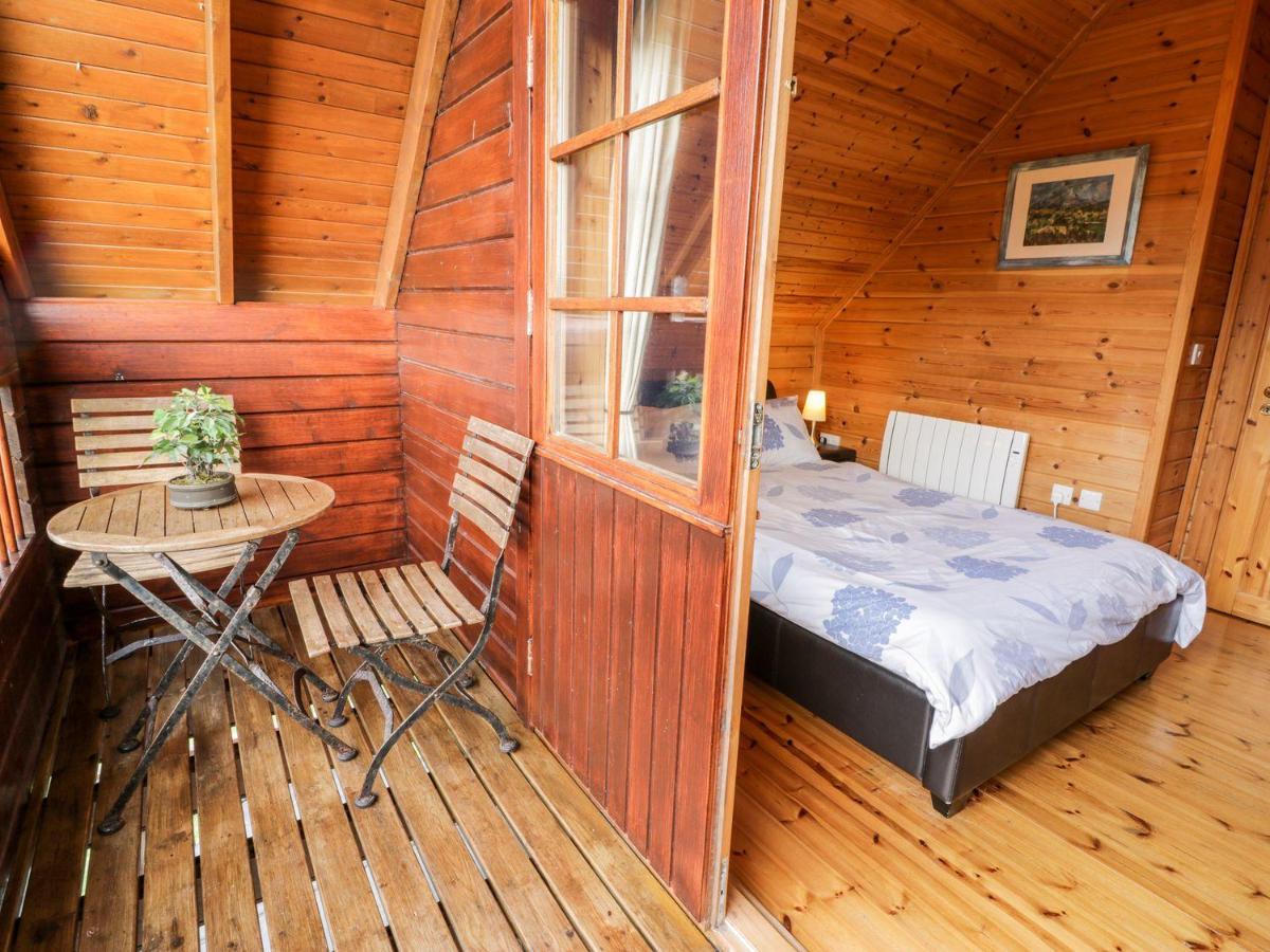 Sun View Holiday home *