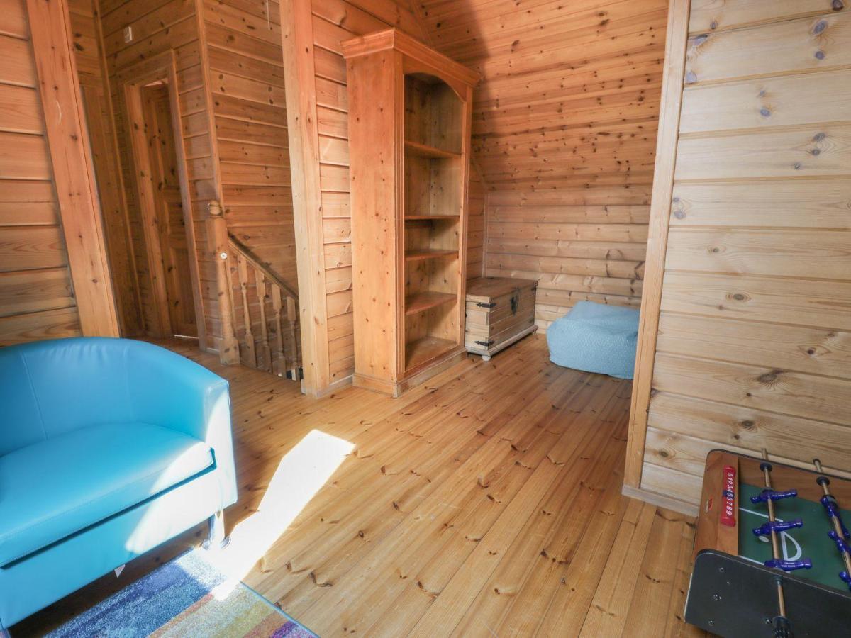 Holiday home Sun View Llanbedr (Gwynedd)